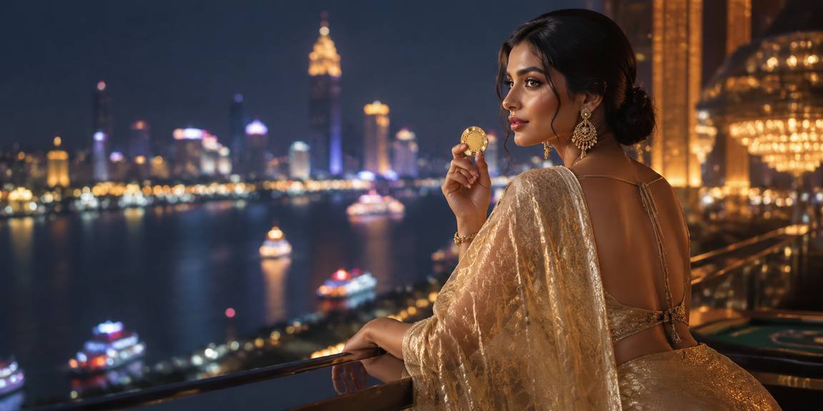 9637 স্বাগত অফার